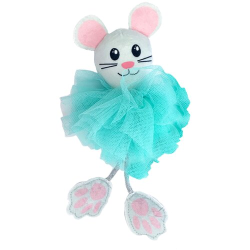 Kong mačja igračka Flingaroo Tutu Assorted - 1 komad Cijene