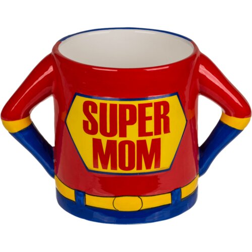  Skodelica SUPER MOM Cene