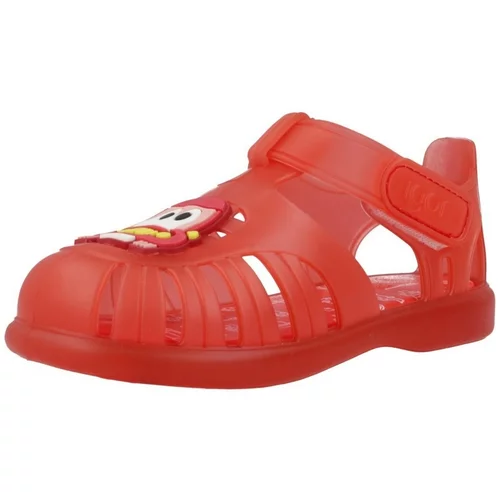 IGOR Sandali & Odprti čevlji S10321 Rdeča