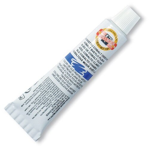  KN Uljana Boja 16ml Kobalt 1/10 Slike
