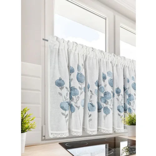 Eurofirany Unisex's Curtain 372423