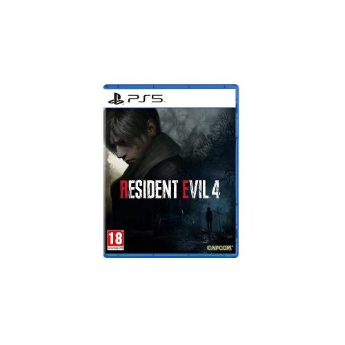  Resident Evil 4 Remake Standard Edition PS5 Cijene