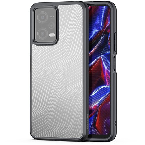 Dux ducis Aimo serija za Xiaomi Redmi Note 12 5G / Poco X5 - crna Cijene