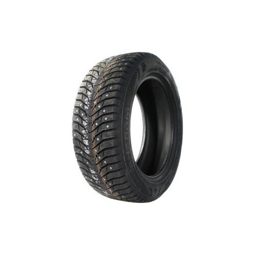 Marshal WinterCraft ice Wi31+ ( 205/55 R16 94T XL, stavljenji spike-ovi ) Slike