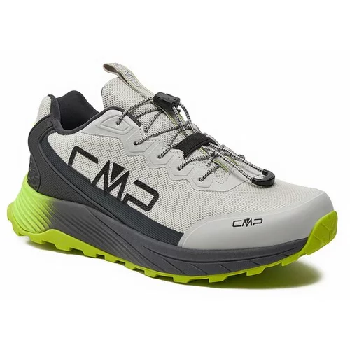 CMP Trekking čevlji Phelyx Multisport 3Q66897 Siva