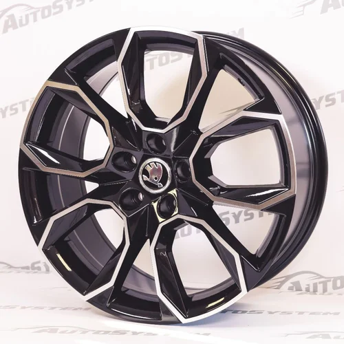  FELGA ALUMINIJUMSKA VW 18X8.0 P5278