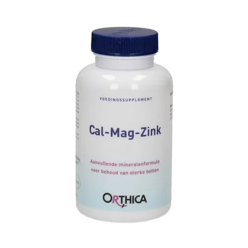 Orthica cal-Mag-Cink - 180 tablet