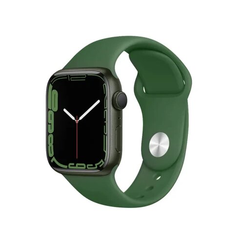 forcell F-DESIGN FA01 narukvica za Apple Watch 42/44/45/49mm green Cijene