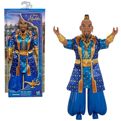 Disney Akciona figura Duh Aladin Hasbro 582082 Slike