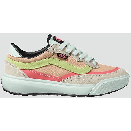 Vans MTE Ultrarange 2.0 SE Superge green / pink Slike