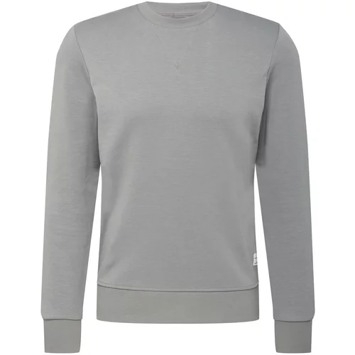Jack & Jones Sweater majica siva