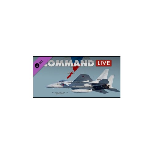Steam command:mo live - kuril sunrise (dlc) key (pc) global Cene