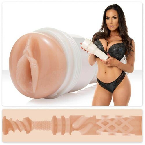 Fleshlight Kendra Lust original masturbator za muškarce u konzervi FLESH00228 Cene