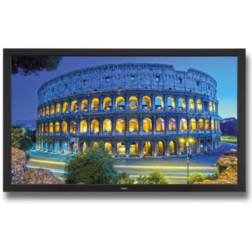 Nec obnovljeno - kot novo - lcd reklamni zaslon multysync V651 65″, (21200273) Cene