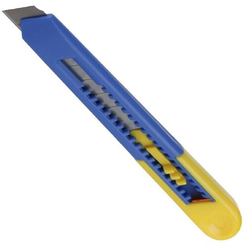 Festa Skalpel L8 (Širina oštrice: 18 mm, Segmentna oštrica) Cijene