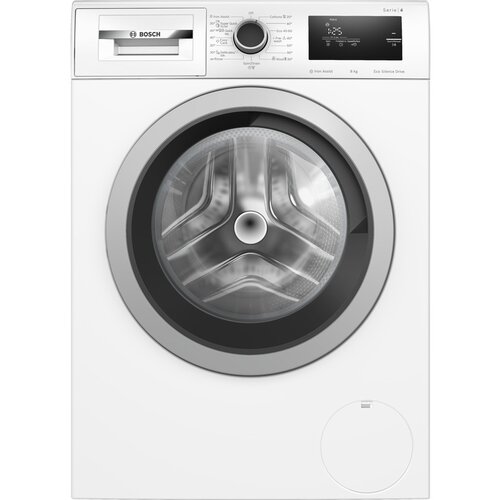 Bosch perilica rublja Serie 4|, 8 KG, A, Iron Assist,72dB ActiveWater, SpeedPerfect Cijene
