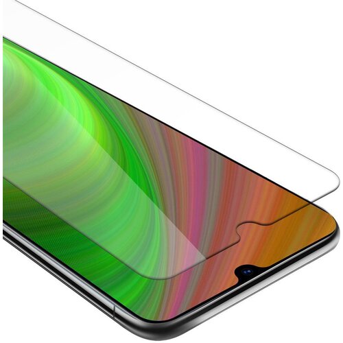 Cadorabo Oklepni film združljiv s Samsungom - za&amp;scaron;čitnim filmom v visoki prosojnosti - kaljeno za&amp;scaron;čitno steklo v 9H trdoti s 3D združljivostjo na dotik, (20604611) Slike