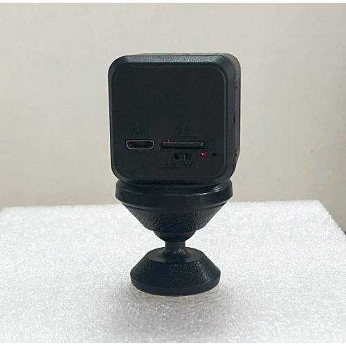 CEL-TEC Cube Cam 33 Mini Tuya Slike