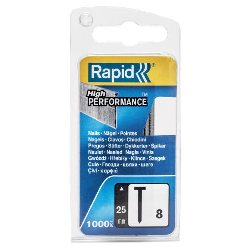 Rapid Ekseri 8/25mm NB 40109535 Slike