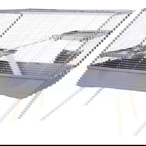 Zolux Neolife 100 grey - rabbit cage Cijene
