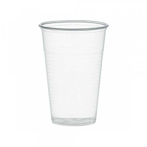 Čaša 200ml PVC providna Cene