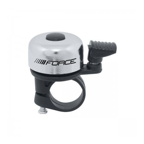Force zvonce mini silver ( 23057 ) Cene