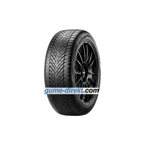 Pirelli Cinturato Winter 2 ( 215/55 R17 94H (+), Seal Inside ) zimska pnevmatika Slike