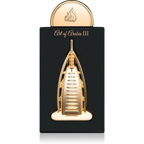 Lattafa Pride Art of Arabia III parfumska voda uniseks 100 ml Cene