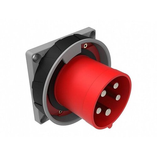 Madras doo Beograd UTIKAČ UGRADNI UKO-UTO BEMIS IP67 125A 3P+E+N 400V BC1-6505-7114 Cene