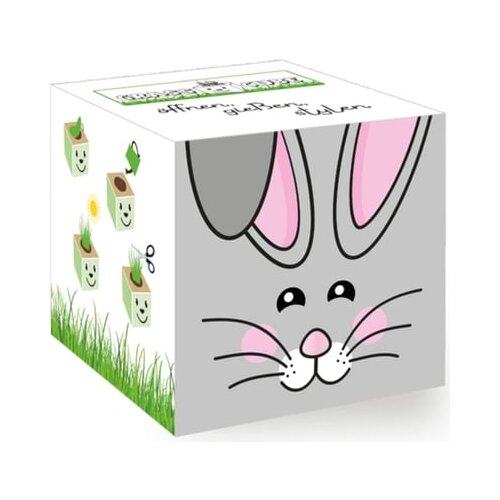 Feel Green Grass Cube "Zajec" Cene
