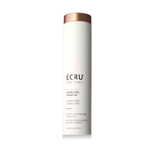 ECRU Curl Perfect Hydrating Shampoo 240 ml &amp;scaron;ampon skodrani lasje valoviti lasje unisex Slike