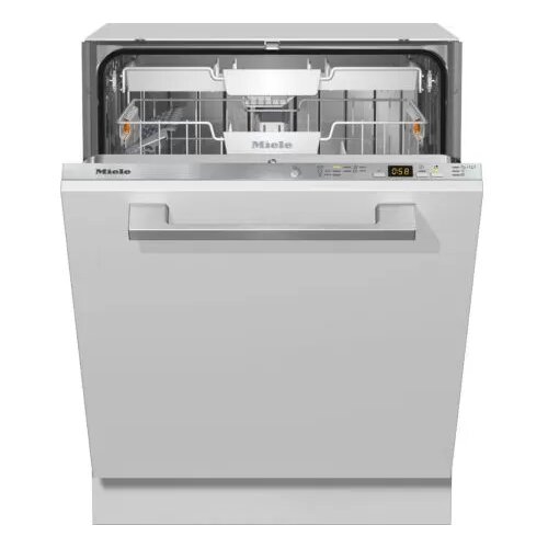 Miele mašina za pranje posuđa g 5150 scvi Slike