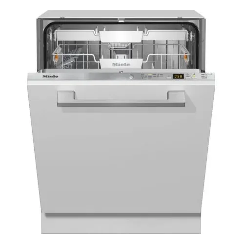 Miele potpuno ugradbena perilica posuđa G 5150 SCVi Active