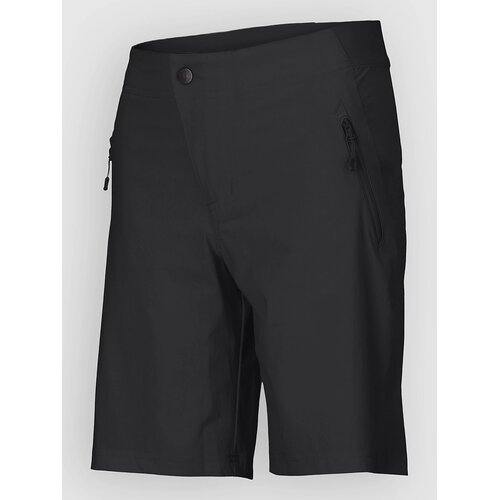 Scott Vertic Kids Shorts black Slike