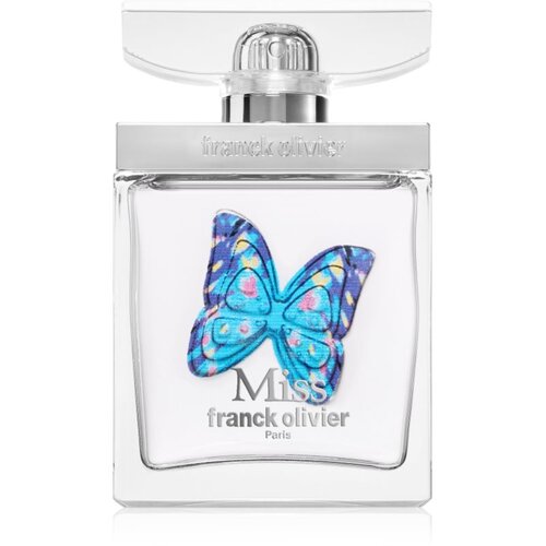 Franck Olivier Miss parfumska voda za ženske 50 ml Cene