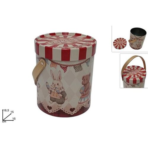 Posuda S POKLOPCEM LIMENA Slike