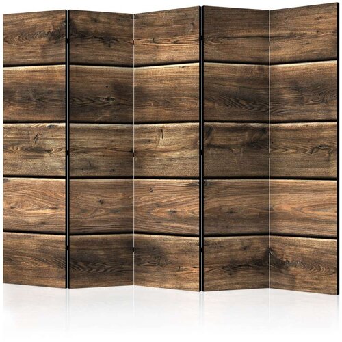  Paravan u 5 dijelova - Forest Composition II [Room Dividers] 225x172 Slike