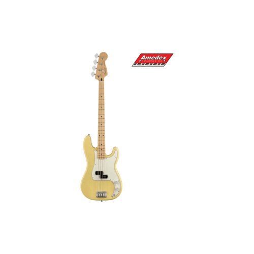  GITARA FENDER PLAYER P BASS MN BCR Slike