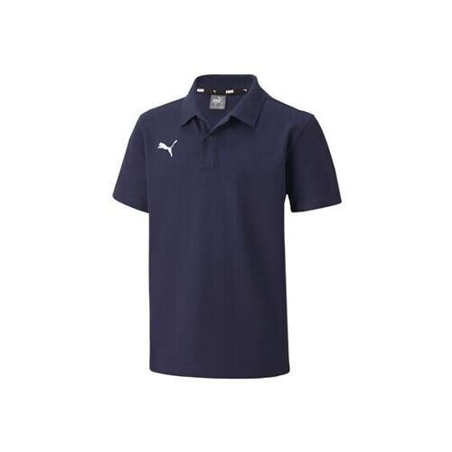 Puma Majice & Polo majice Teamgoal 23 Casuals Jr Modra Cene
