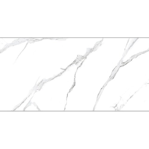 Ocean Gres ploščica Asia Wood (60 x 120 cm, belo-siva, posteklena, sijaj) Cene