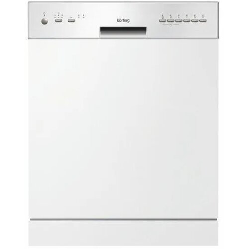 Korting Gorenje K&amp;amp;ouml;rting Ugradna ma&amp;scaron;ina za pranje sudova KGI 61040 Slike