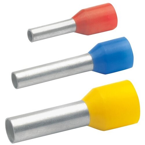 Klauke žičniški nastavek 1,5 mm²/14 mm v pakiranju v razsutem stanju GR 472/8, (21000016) Cene