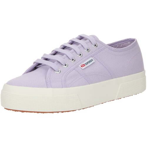 Superga 2740 COTON Ljubičasta Cijene