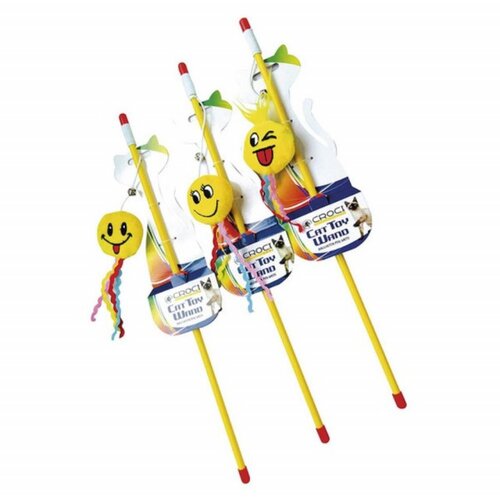 Croci Pecaljka za mace Smile 46cm Cene