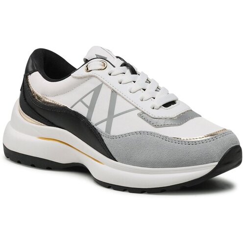 Armani Exchange Superge Slike