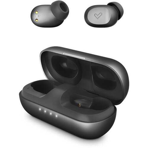 Energy Sistem urban 3 graphite true wireless bežične slušalice sive (M45182) Cene