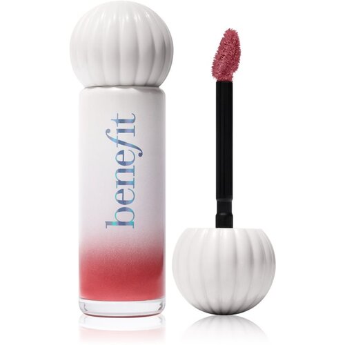 Benefit Splashtint tekući ruž za usne nijansa 05 Honeymooner 6 ml Cijene