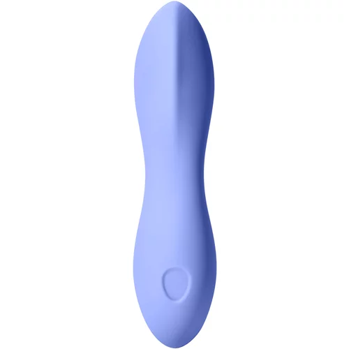 Dame Products Dip Basic Vibrator Periwinkle