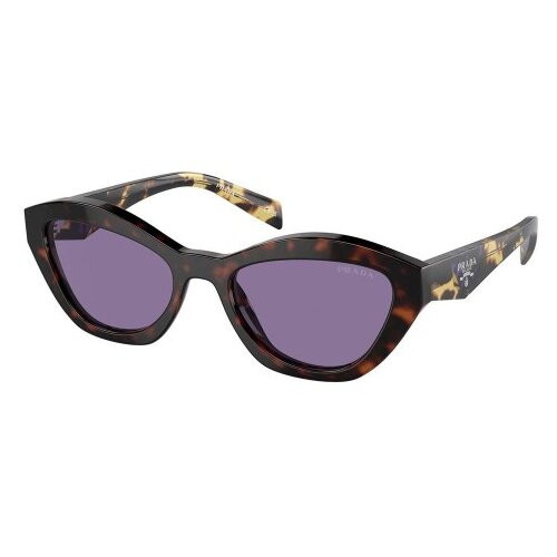 Prada PRA02S 17N50B - ONE SIZE (52) Slike