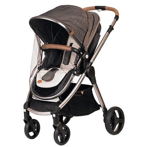 BabyOno 072/0 komarnik za kolica. univerzalni. Slike